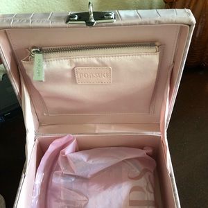 Pop & Suki Pink Box Bag